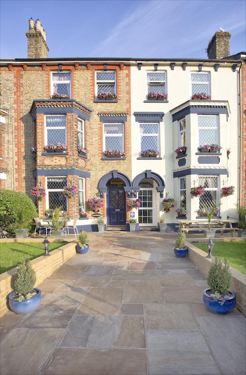 Sandown & The Annexe Dover Exterior photo